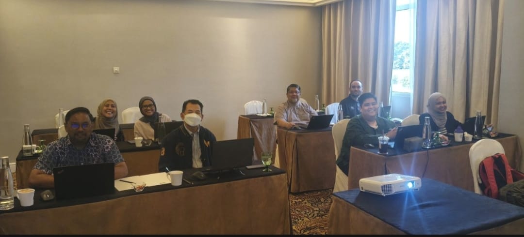 Business intelligence laboratory project image 2